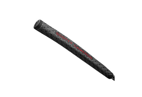 New scotty cameron black red - new, black/red