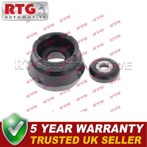 Front strut top - top, fits