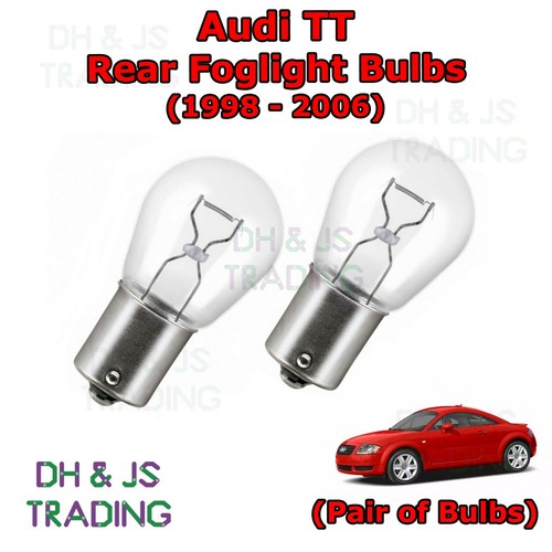 Fits audi mk1 rear - fits,