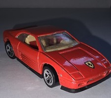 Hot Wheels 1990 Ferrari 348
