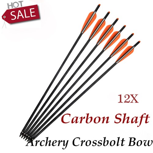 12x archery crossbow - 12x,