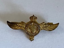 Vintage Flying Doctor Service