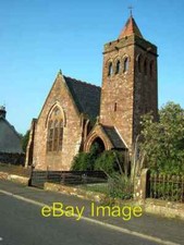 Photo 6x4 Redundant church in