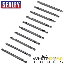 Sealey Double End Drill Bit