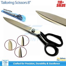 Tailoring Scissor 8" Heavy