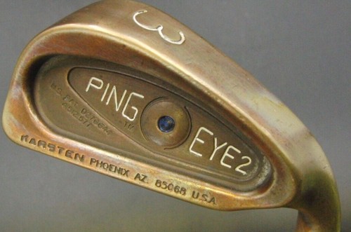 Ping eye becu - ping,