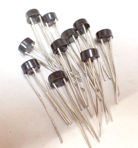 Components rb154 400v - rb154, 1.5a
