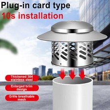 Chimney Cap Flue Caps