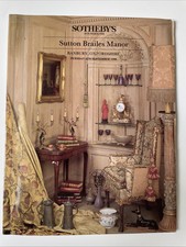 Sotheby's Sutton Brailes