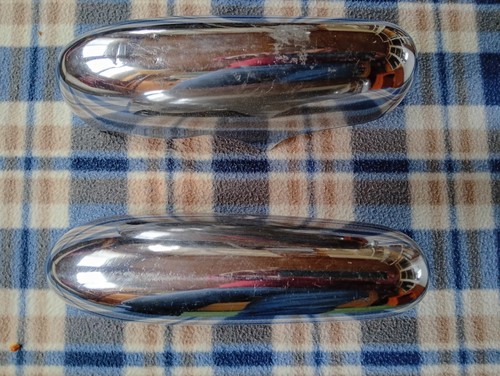 Jaguar mark pair - 2,