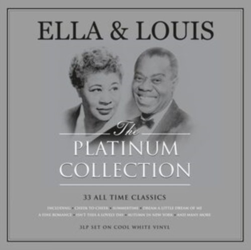The platinum collection white - the,