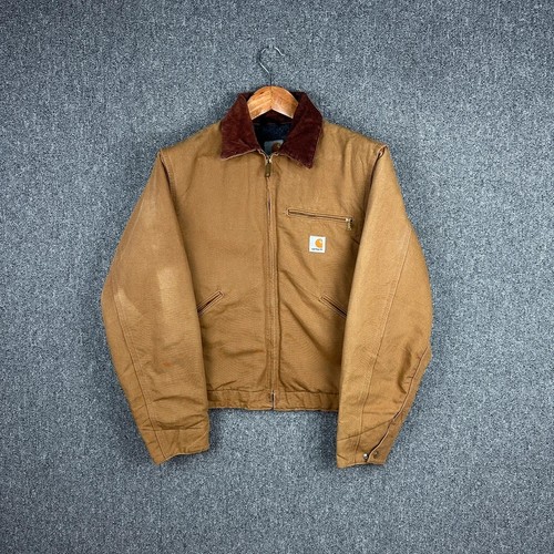Vintage carhartt detroit - carhartt,
