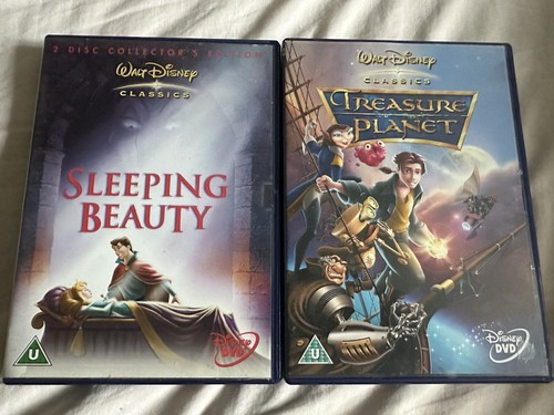 Sleeping beauty 2xdisc - beauty,