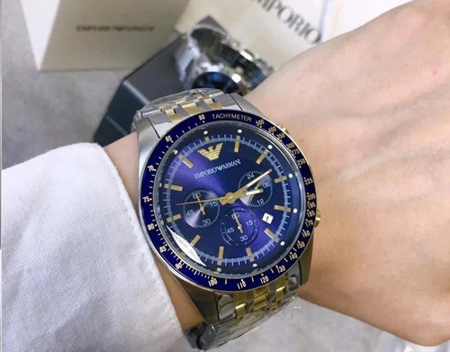 New genuine emporio armani - genuine,
