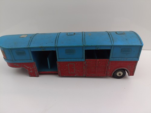 Corgi héritage articulated - corgi, héritage,