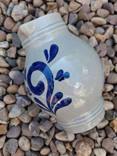 Handpainted Vintage 1970's