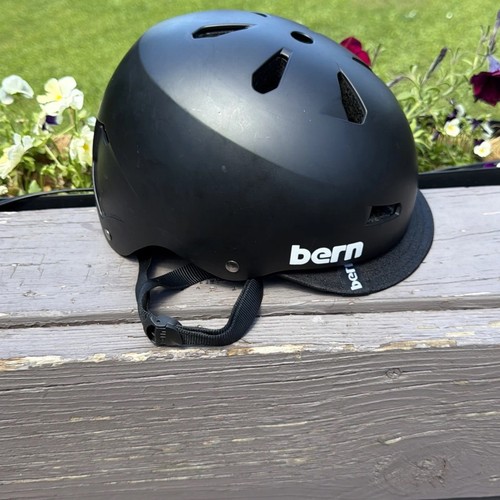 Bern macon eps sink fit - macon,
