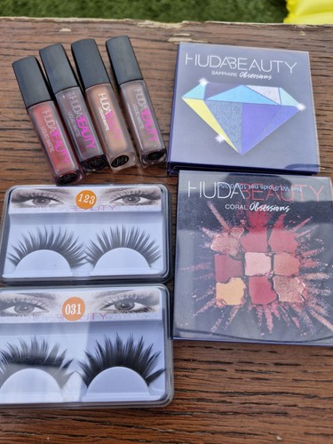 Huda beauty matte - beauty,