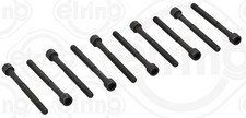 Cylinder Head Bolt Set Fits