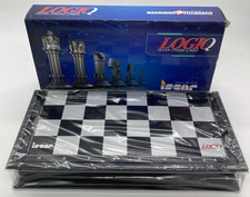 Logiq Iscar Chess Lines
