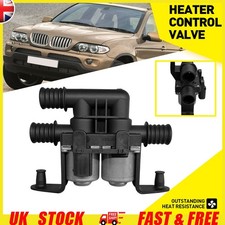 HEATER CONTROL WATER VALVE