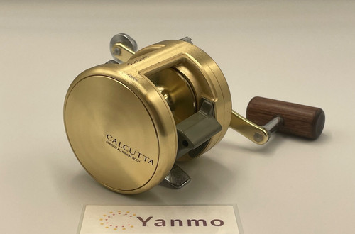 Shimano calcutta kobune - shimano,