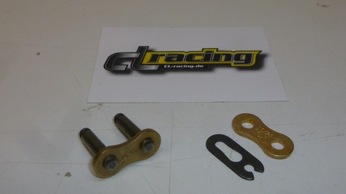 Chain lock 428 - mdx-g, clip