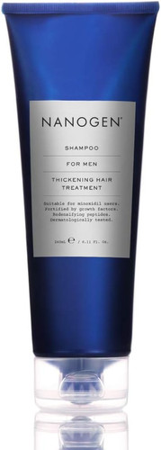Nanogen thickening hair - nanogen,