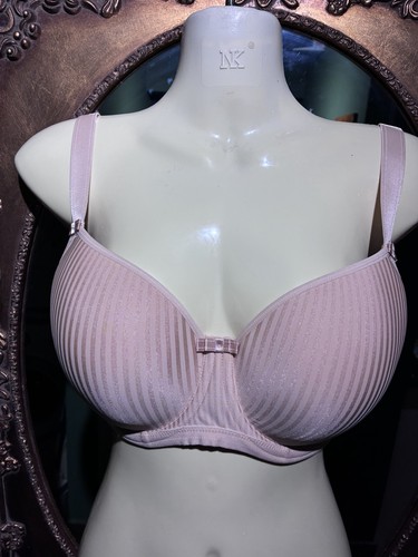 Freya idol moulded balcony bra - moulded,