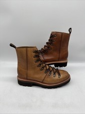 Men’s Grenson Brady Lace Up