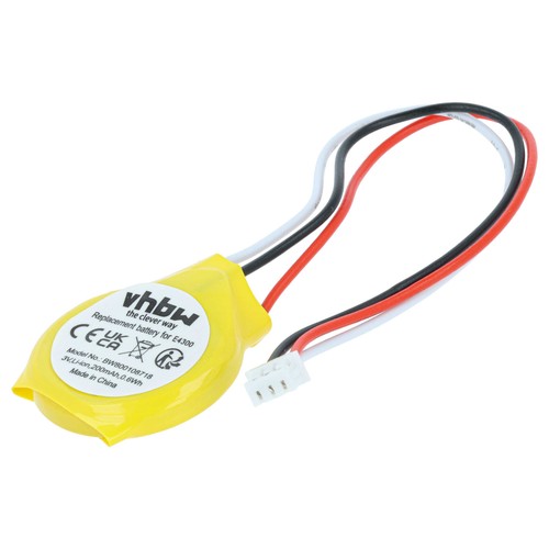 Bios cmos battery for dell - bios,