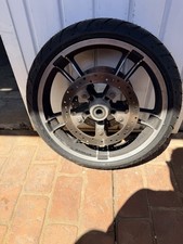 Harley Davidson 19" Front