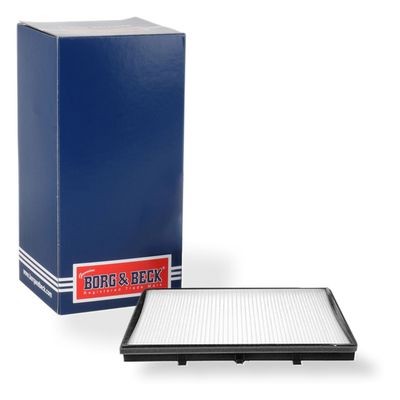 Cabin air filter fits mg - cabin,