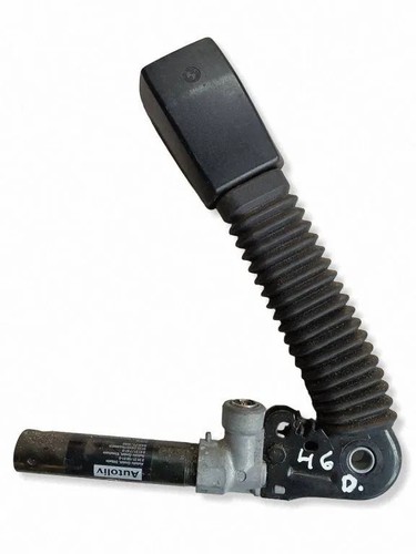 Bmw compact e46 front - 3,