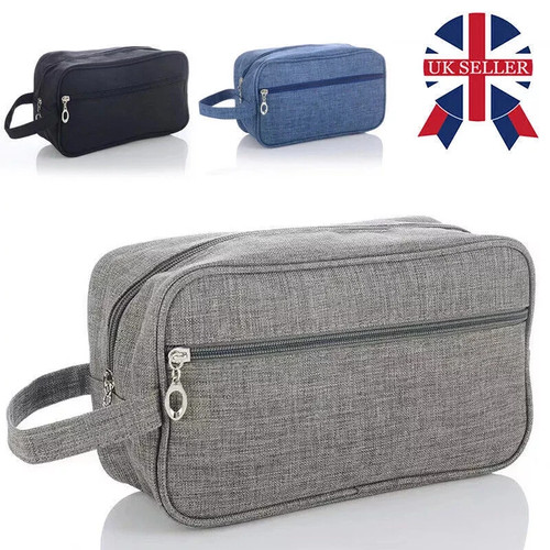 Men travel toiletry toilet - men,