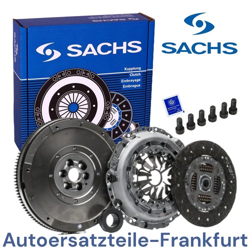Sachs clutch kit dms for - kit,