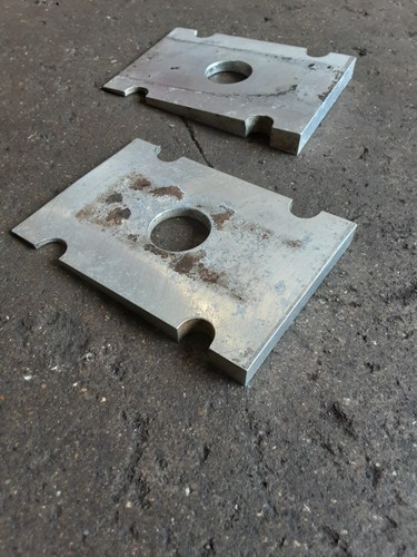 Ford escort mk1 mk2 - escort, spring