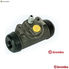 WHEEL BRAKE CYLINDER A 12 522