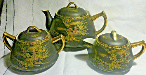 Vintage japanese matte - vintage,