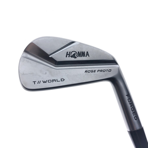 Used honma rose proto - used,