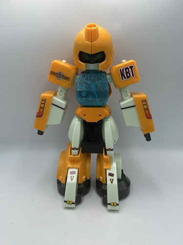 Vintage medabots 2002 super - medabots,