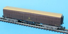 LIMA GREAT WESTERN RAILWAY