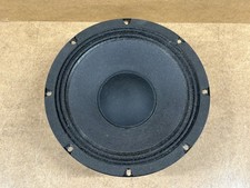 RCF 10" neo woofer from