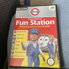 Underground Ernie