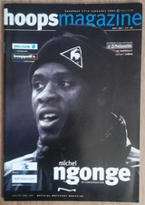2000-01 QPR vs Barnsley