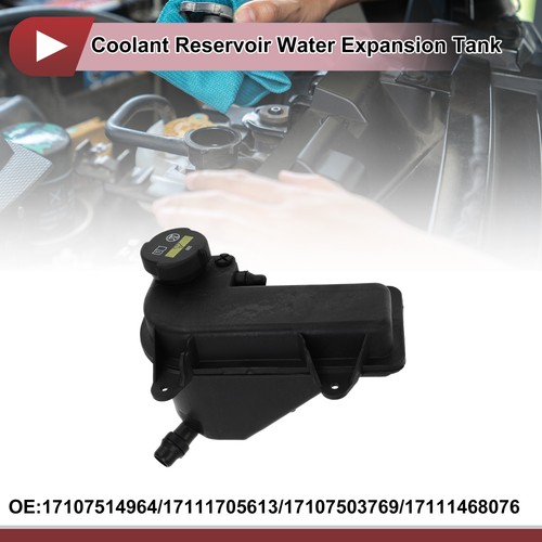 Coolant expansion overflow - coolant,