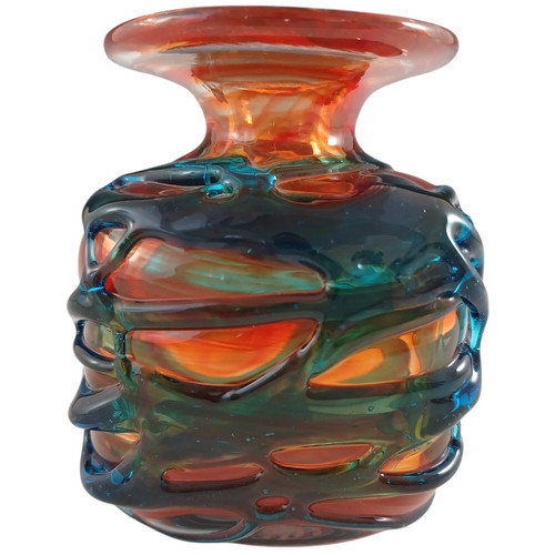 Signed mdina random - mdina, strapped