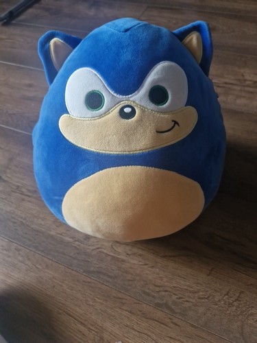 Sonic the hedgehog - sonic,