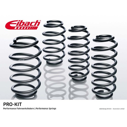 Eibach pro kit - eibach, pro-kit