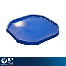 Faithfull FAISPOTBBLUE Mortar